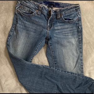 Size 3 Jeans